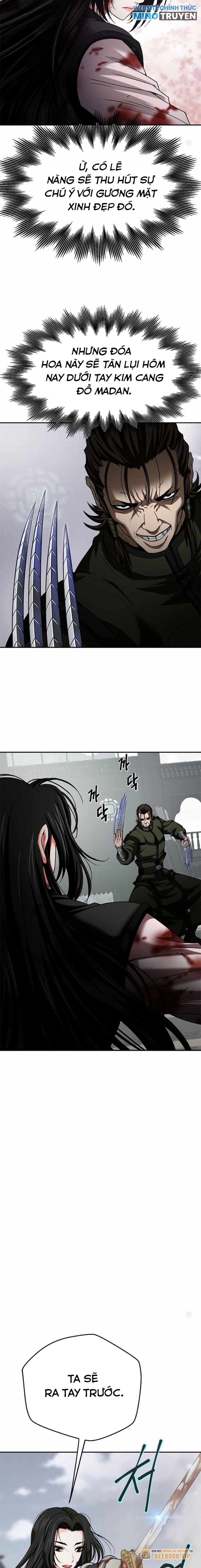 Douyara Watashi No Karada Wa Kanzen Muteki No You Desu Ne - Chương 10 - Trang 17