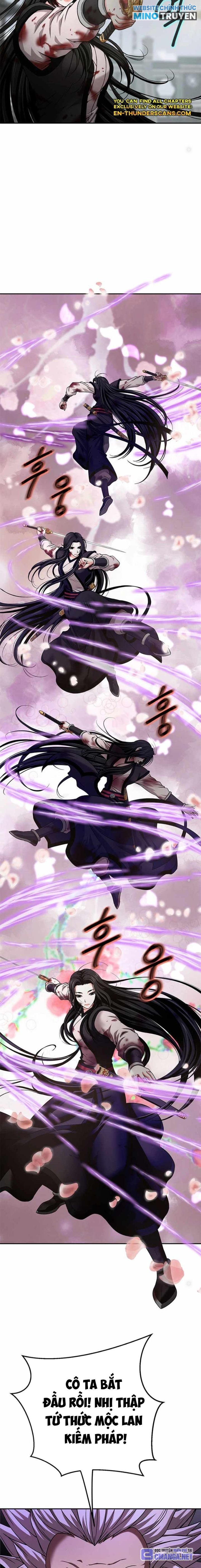 Douyara Watashi No Karada Wa Kanzen Muteki No You Desu Ne - Chương 10 - Trang 18