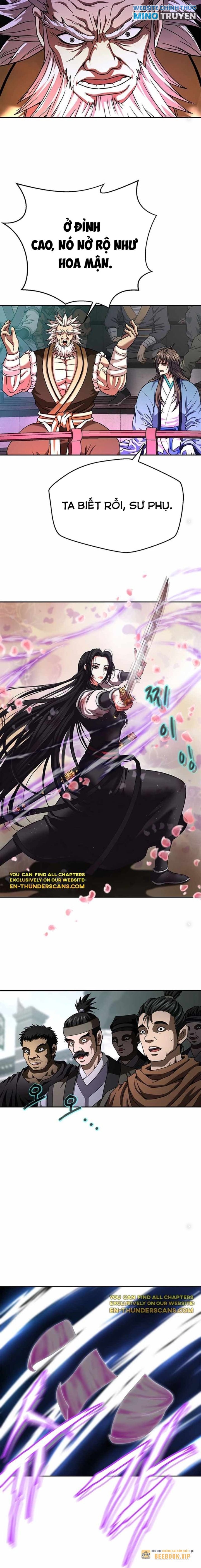 Douyara Watashi No Karada Wa Kanzen Muteki No You Desu Ne - Chương 10 - Trang 19