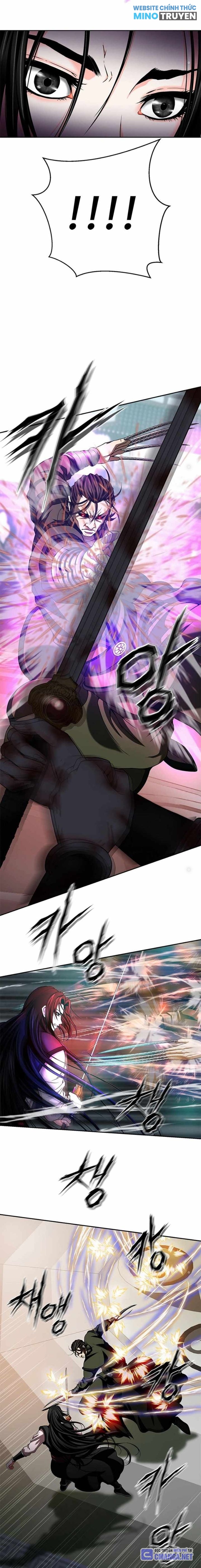 Douyara Watashi No Karada Wa Kanzen Muteki No You Desu Ne - Chương 10 - Trang 20