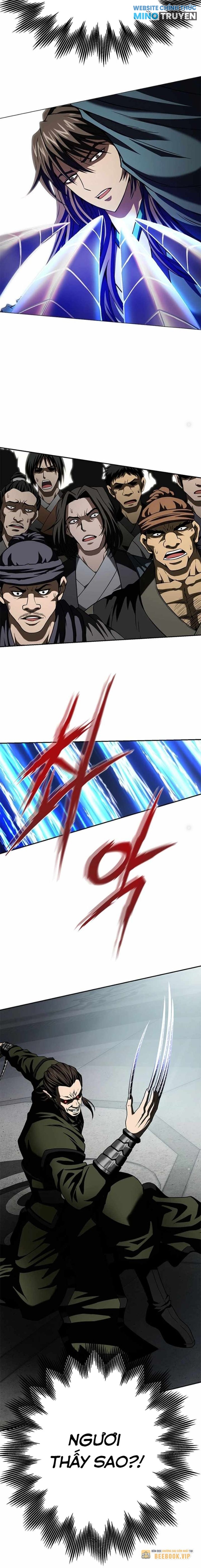 Douyara Watashi No Karada Wa Kanzen Muteki No You Desu Ne - Chương 10 - Trang 3