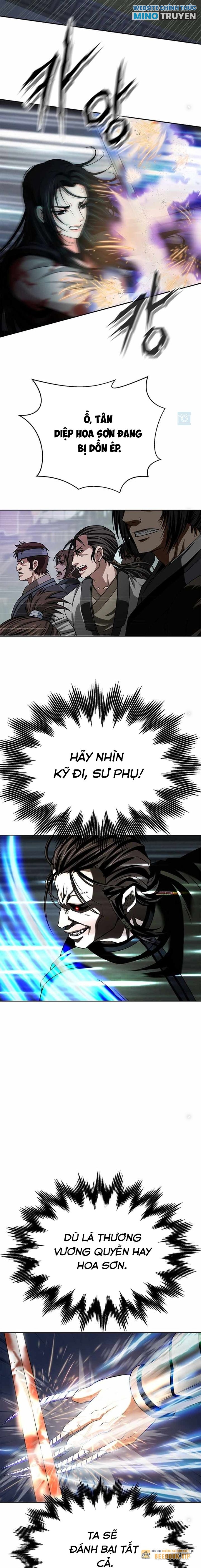 Douyara Watashi No Karada Wa Kanzen Muteki No You Desu Ne - Chương 10 - Trang 21