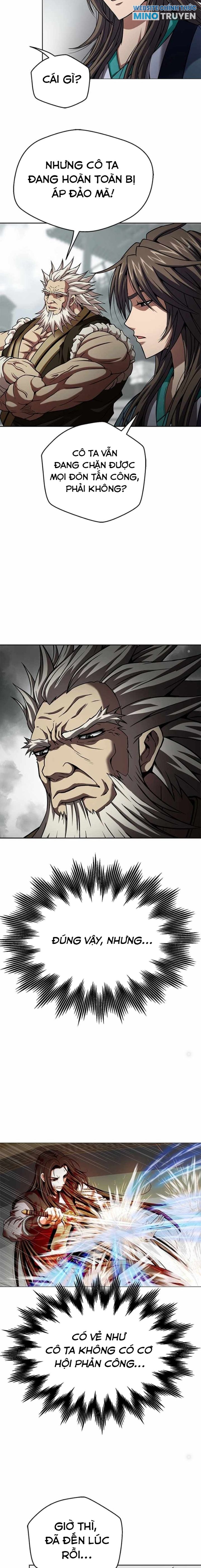 Douyara Watashi No Karada Wa Kanzen Muteki No You Desu Ne - Chương 10 - Trang 23