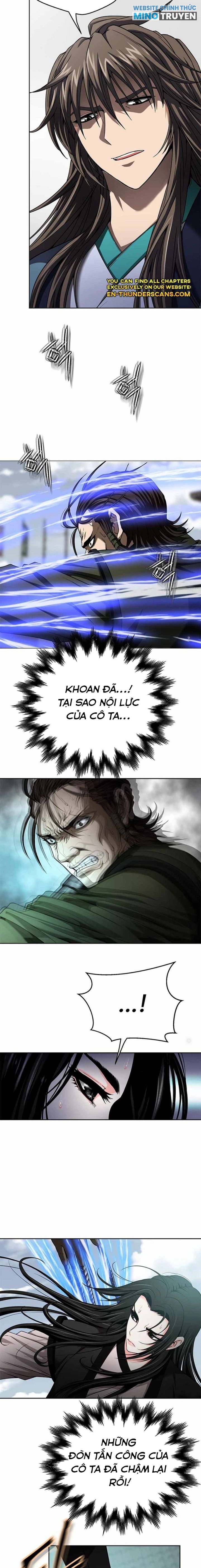 Douyara Watashi No Karada Wa Kanzen Muteki No You Desu Ne - Chương 10 - Trang 24