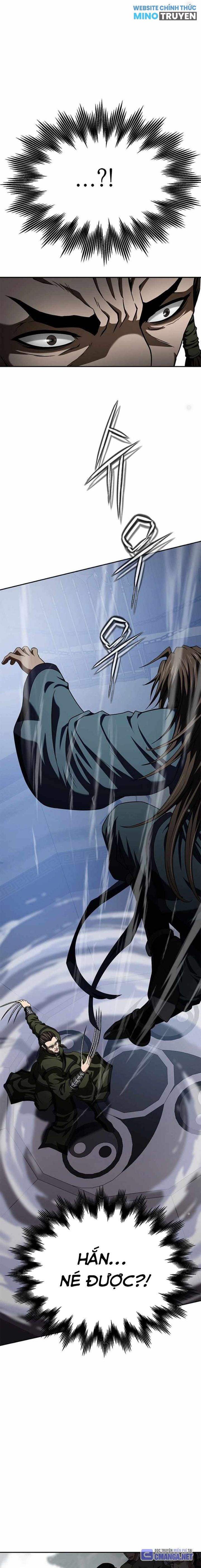 Douyara Watashi No Karada Wa Kanzen Muteki No You Desu Ne - Chương 10 - Trang 4