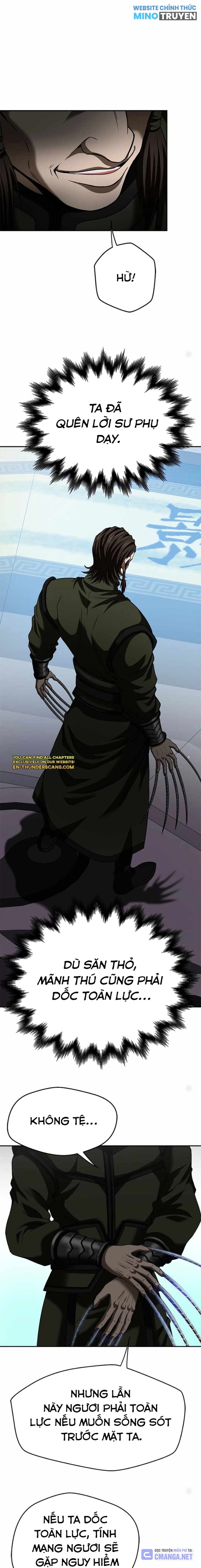 Douyara Watashi No Karada Wa Kanzen Muteki No You Desu Ne - Chương 10 - Trang 6