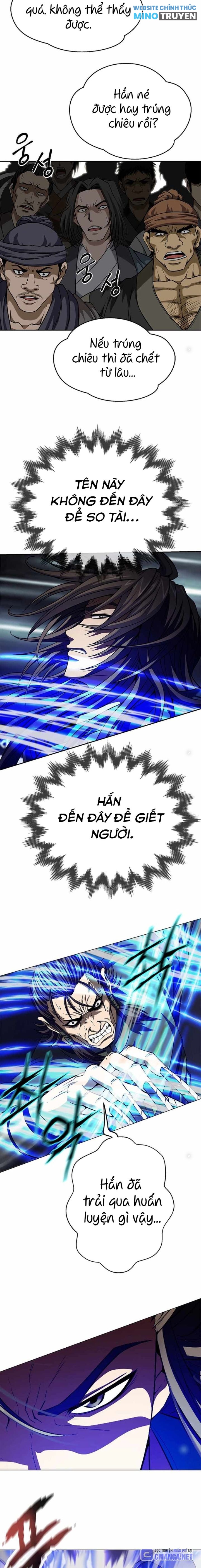 Douyara Watashi No Karada Wa Kanzen Muteki No You Desu Ne - Chương 10 - Trang 10