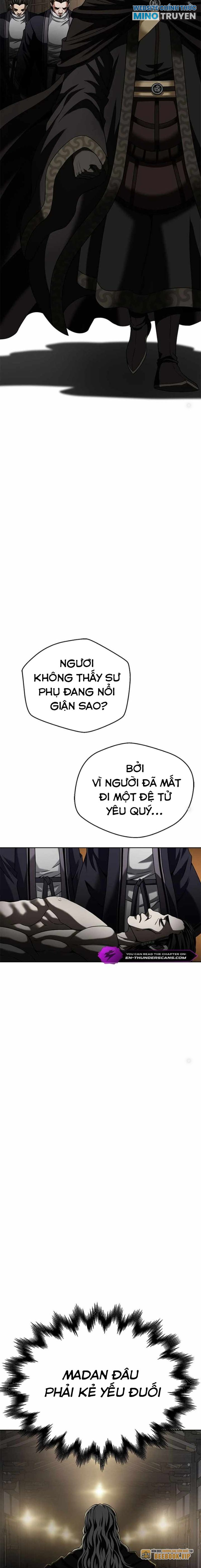 Douyara Watashi No Karada Wa Kanzen Muteki No You Desu Ne - Chương 11 - Trang 11