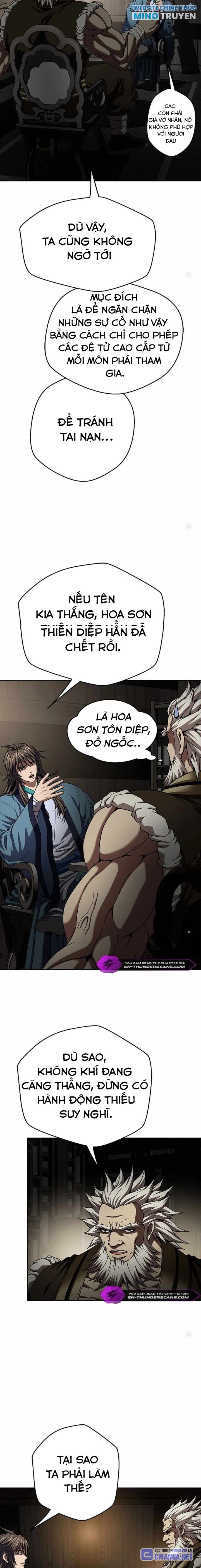 Douyara Watashi No Karada Wa Kanzen Muteki No You Desu Ne - Chương 11 - Trang 14