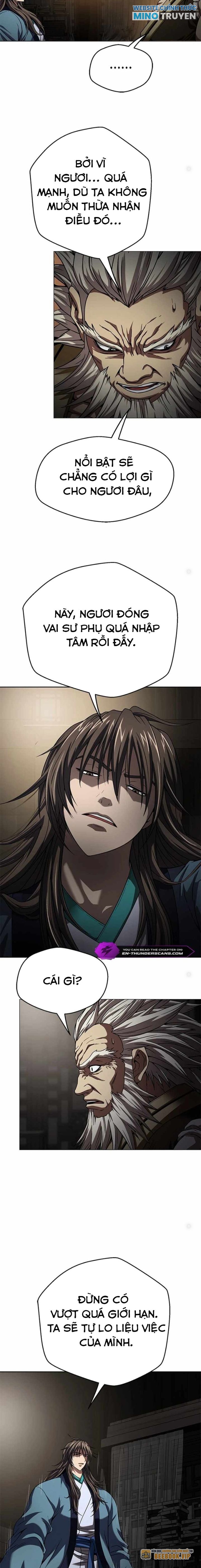 Douyara Watashi No Karada Wa Kanzen Muteki No You Desu Ne - Chương 11 - Trang 15