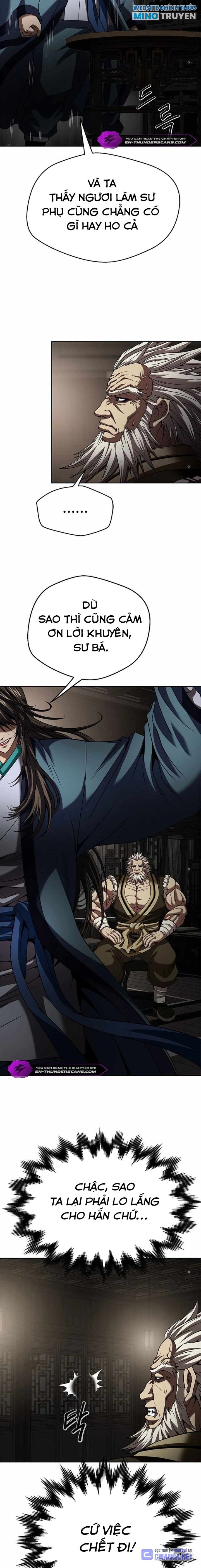 Douyara Watashi No Karada Wa Kanzen Muteki No You Desu Ne - Chương 11 - Trang 16