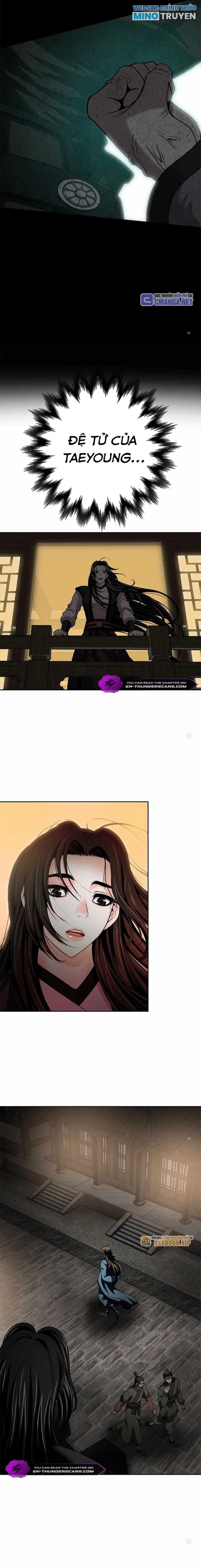 Douyara Watashi No Karada Wa Kanzen Muteki No You Desu Ne - Chương 11 - Trang 20