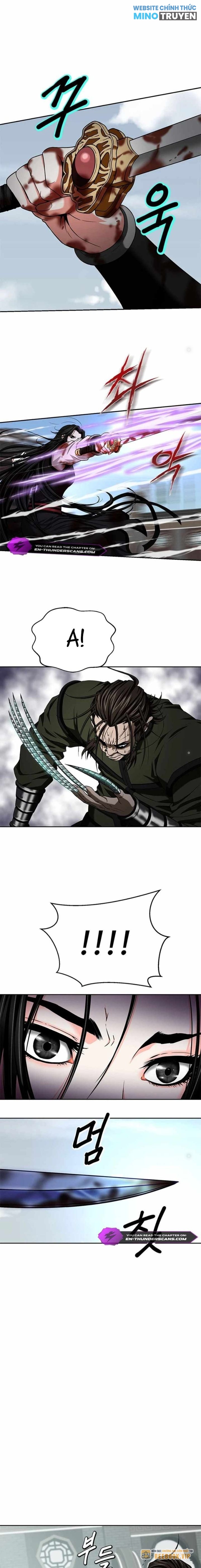 Douyara Watashi No Karada Wa Kanzen Muteki No You Desu Ne - Chương 11 - Trang 3