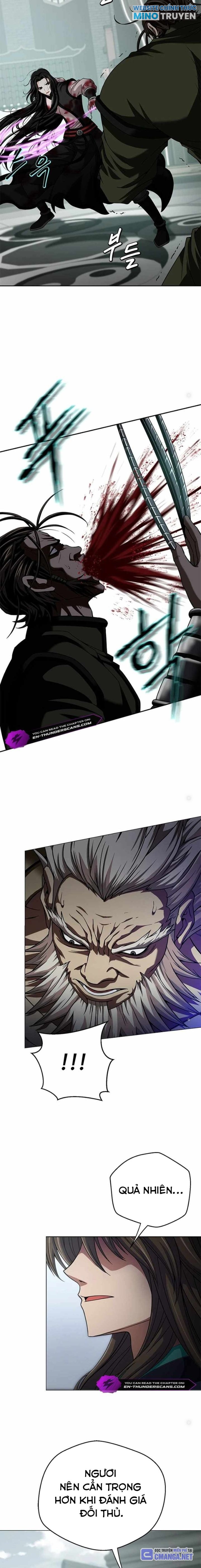 Douyara Watashi No Karada Wa Kanzen Muteki No You Desu Ne - Chương 11 - Trang 4