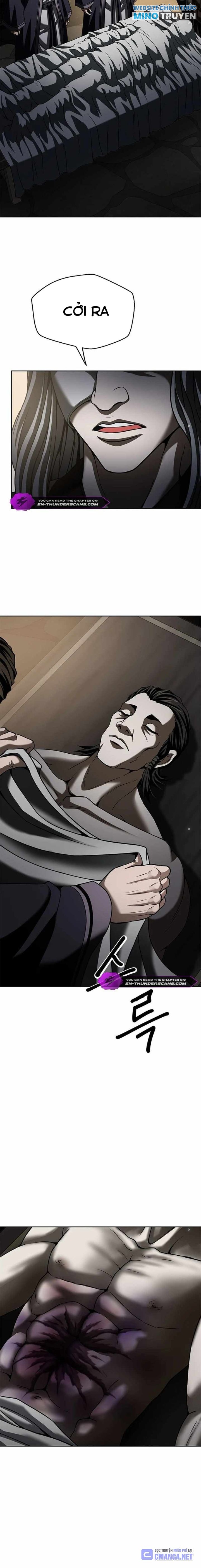 Douyara Watashi No Karada Wa Kanzen Muteki No You Desu Ne - Chương 11 - Trang 8