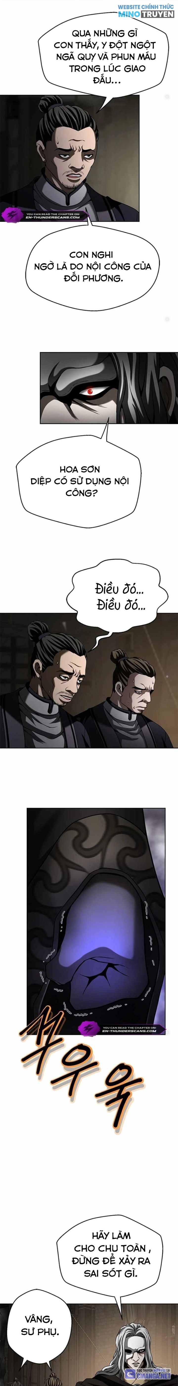 Douyara Watashi No Karada Wa Kanzen Muteki No You Desu Ne - Chương 11 - Trang 10