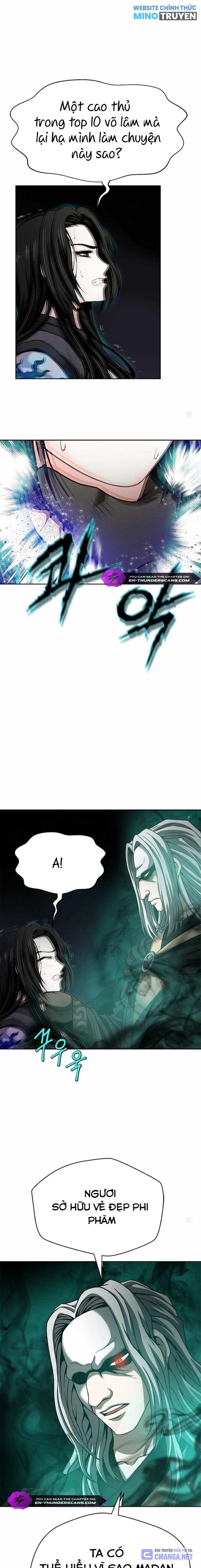 Douyara Watashi No Karada Wa Kanzen Muteki No You Desu Ne - Chương 12 - Trang 12