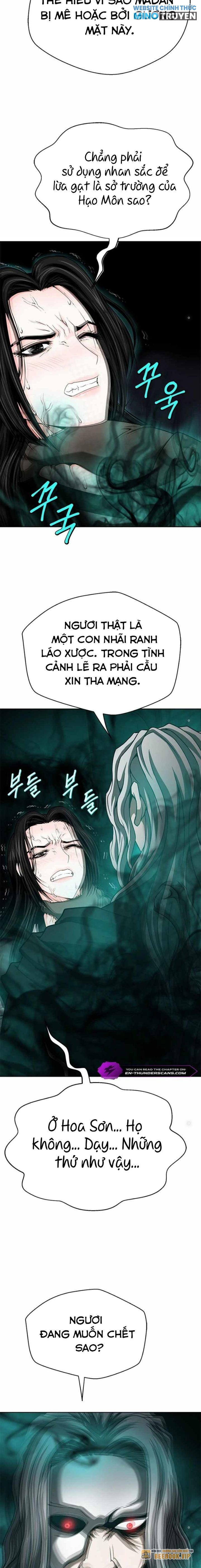 Douyara Watashi No Karada Wa Kanzen Muteki No You Desu Ne - Chương 12 - Trang 13