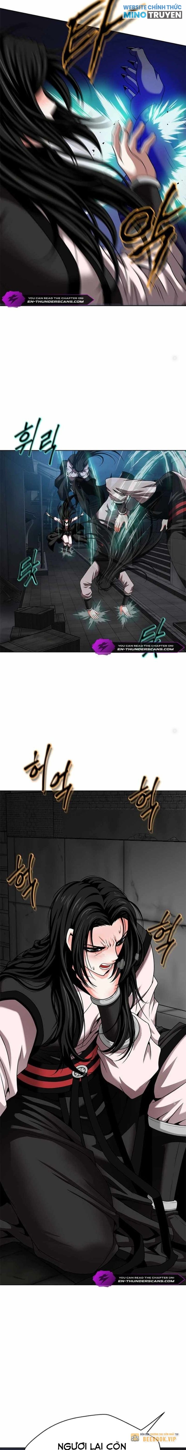 Douyara Watashi No Karada Wa Kanzen Muteki No You Desu Ne - Chương 12 - Trang 17