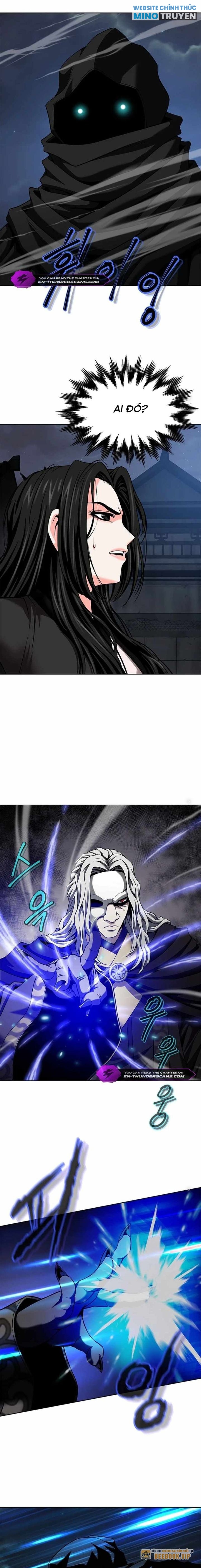 Douyara Watashi No Karada Wa Kanzen Muteki No You Desu Ne - Chương 12 - Trang 19