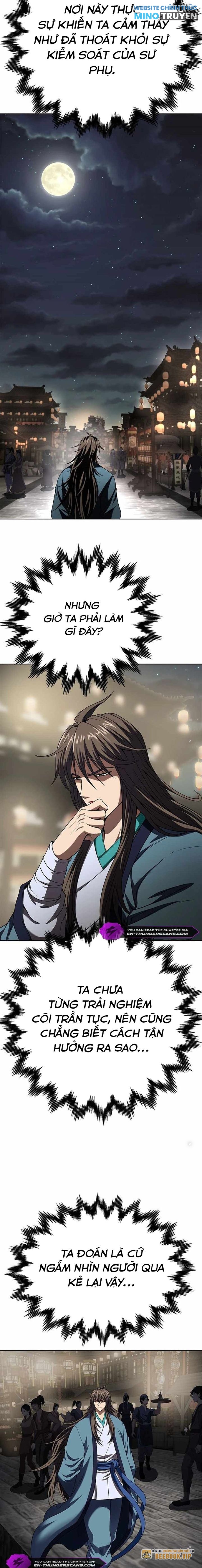 Douyara Watashi No Karada Wa Kanzen Muteki No You Desu Ne - Chương 12 - Trang 3