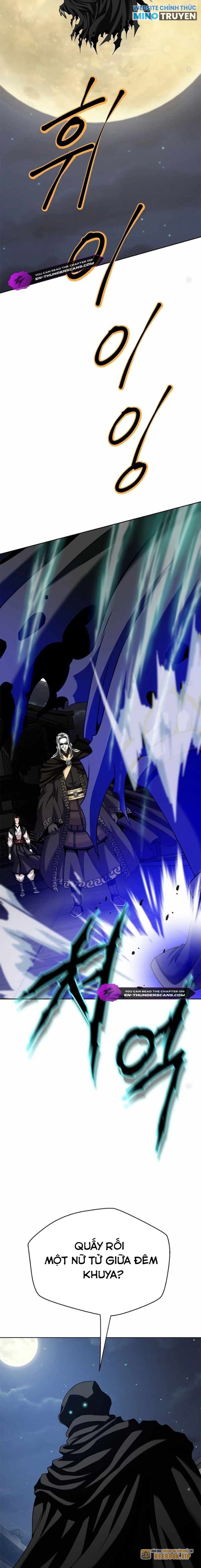 Douyara Watashi No Karada Wa Kanzen Muteki No You Desu Ne - Chương 12 - Trang 21