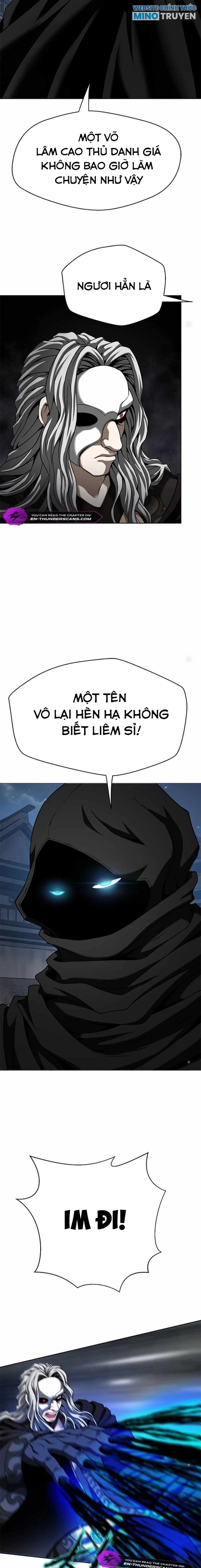 Douyara Watashi No Karada Wa Kanzen Muteki No You Desu Ne - Chương 12 - Trang 22