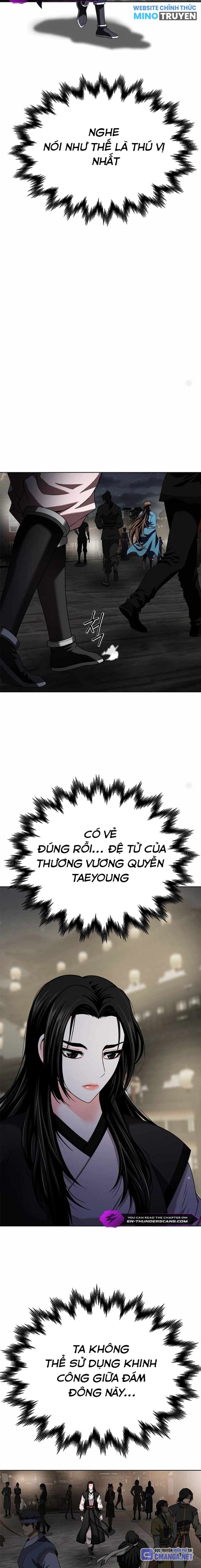 Douyara Watashi No Karada Wa Kanzen Muteki No You Desu Ne - Chương 12 - Trang 4