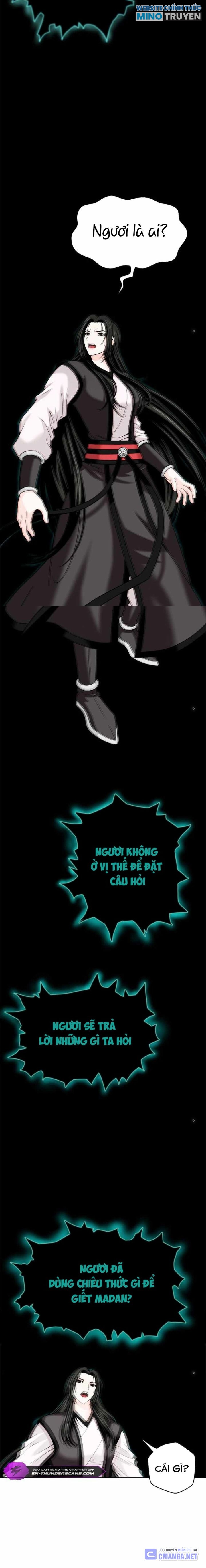 Douyara Watashi No Karada Wa Kanzen Muteki No You Desu Ne - Chương 12 - Trang 8