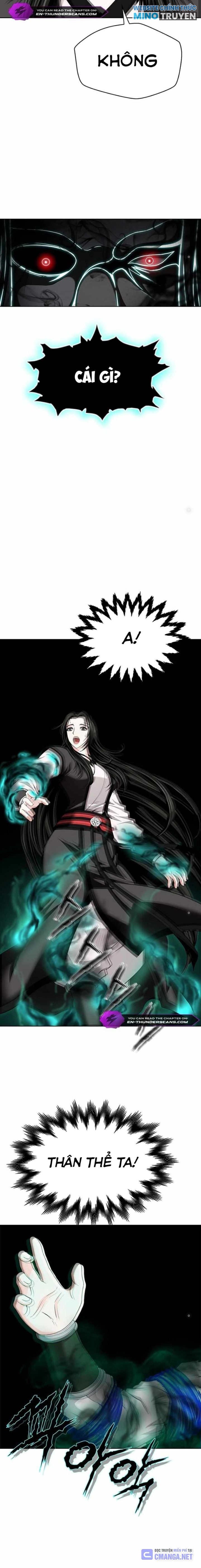 Douyara Watashi No Karada Wa Kanzen Muteki No You Desu Ne - Chương 12 - Trang 10