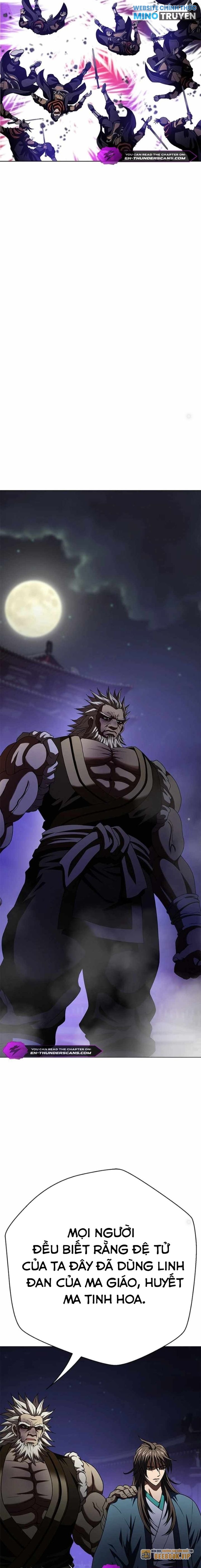 Douyara Watashi No Karada Wa Kanzen Muteki No You Desu Ne - Chương 8 - Trang 17