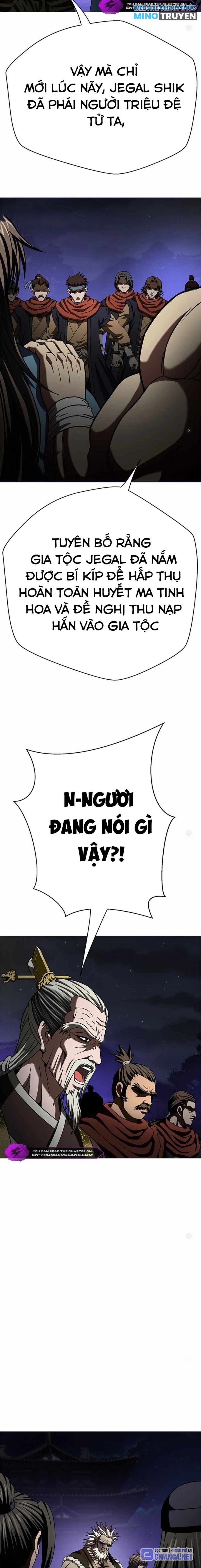 Douyara Watashi No Karada Wa Kanzen Muteki No You Desu Ne - Chương 8 - Trang 18