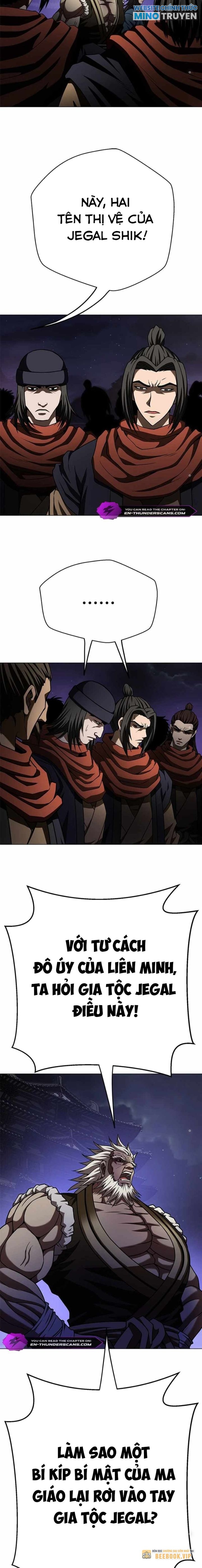 Douyara Watashi No Karada Wa Kanzen Muteki No You Desu Ne - Chương 8 - Trang 19