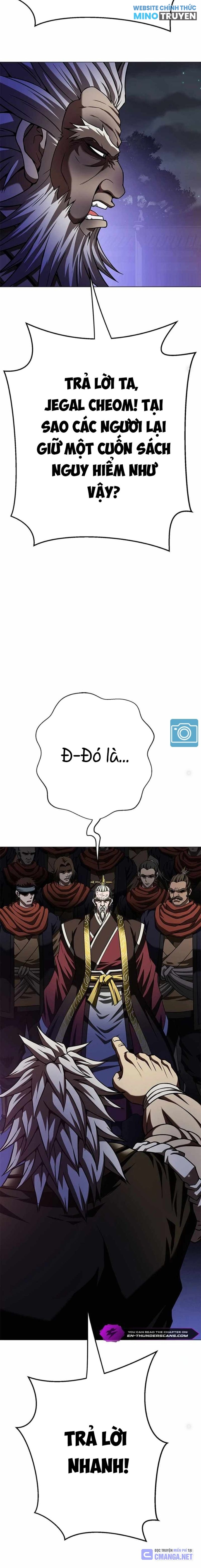 Douyara Watashi No Karada Wa Kanzen Muteki No You Desu Ne - Chương 8 - Trang 20