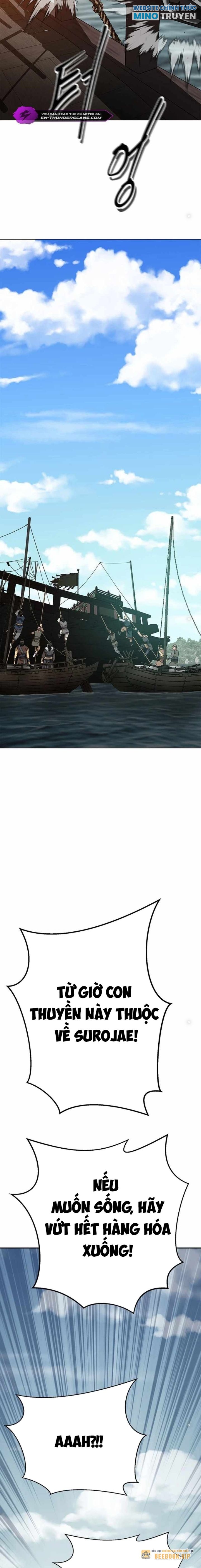 Douyara Watashi No Karada Wa Kanzen Muteki No You Desu Ne - Chương 8 - Trang 25