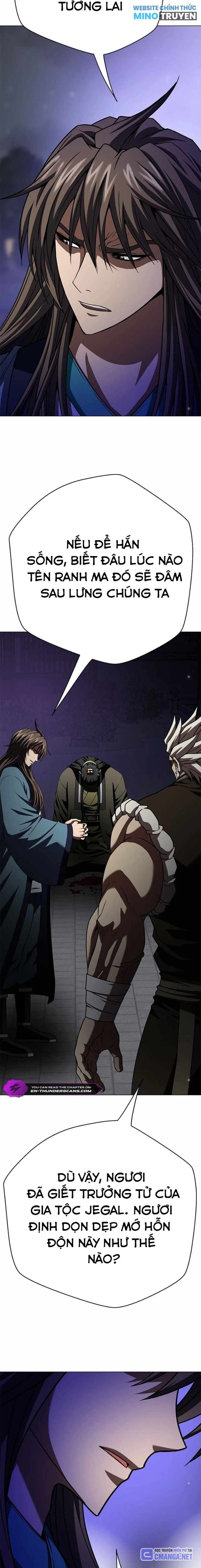 Douyara Watashi No Karada Wa Kanzen Muteki No You Desu Ne - Chương 8 - Trang 4