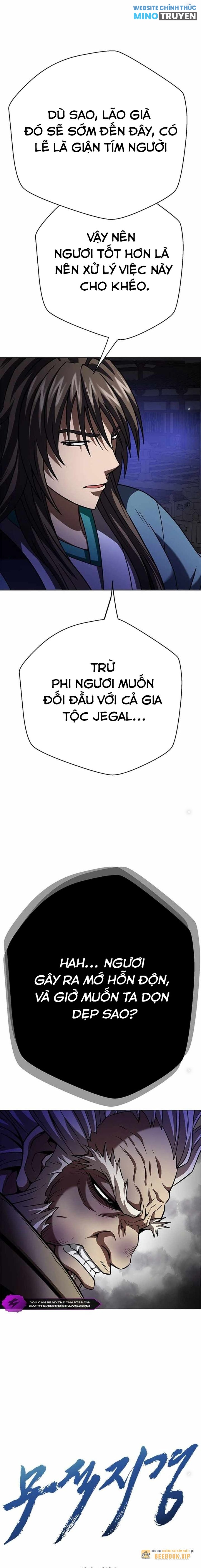 Douyara Watashi No Karada Wa Kanzen Muteki No You Desu Ne - Chương 8 - Trang 9