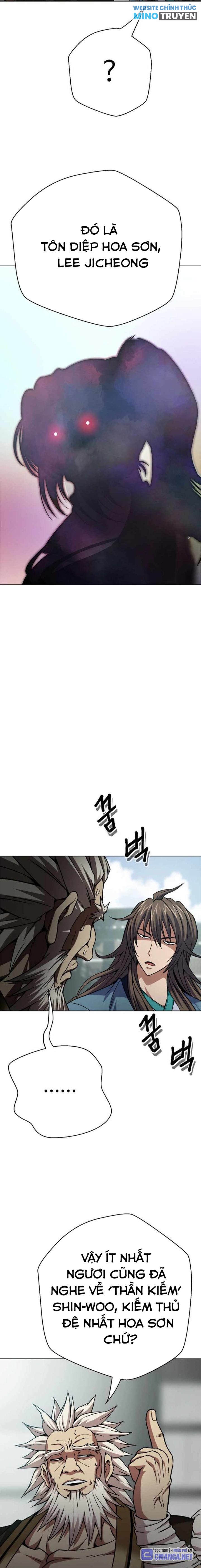 Douyara Watashi No Karada Wa Kanzen Muteki No You Desu Ne - Chương 9 - Trang 12