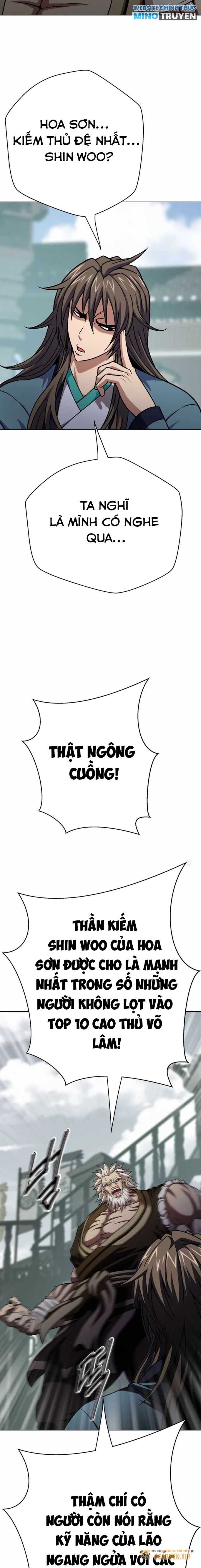 Douyara Watashi No Karada Wa Kanzen Muteki No You Desu Ne - Chương 9 - Trang 13