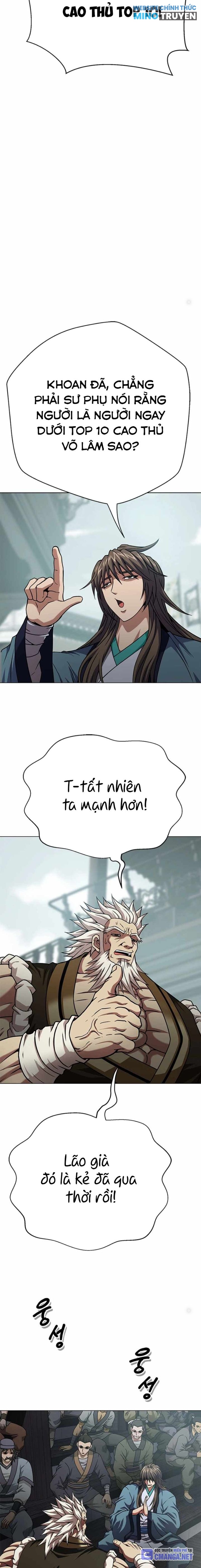 Douyara Watashi No Karada Wa Kanzen Muteki No You Desu Ne - Chương 9 - Trang 14