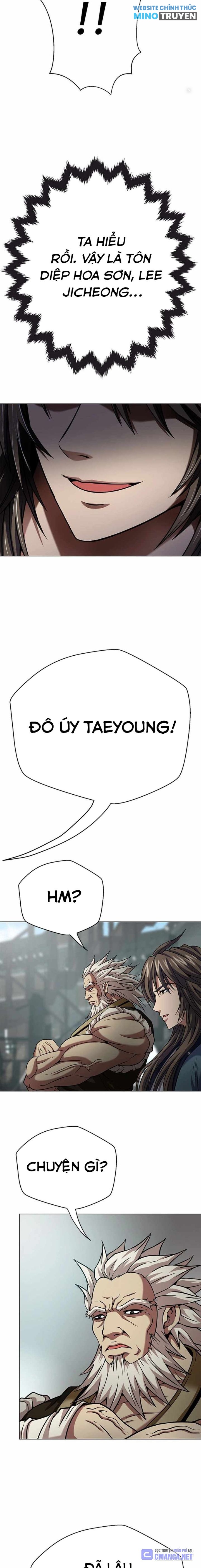 Douyara Watashi No Karada Wa Kanzen Muteki No You Desu Ne - Chương 9 - Trang 16