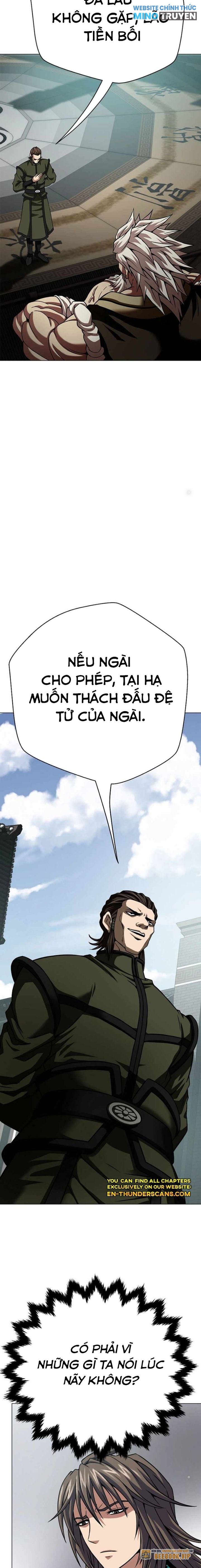 Douyara Watashi No Karada Wa Kanzen Muteki No You Desu Ne - Chương 9 - Trang 17