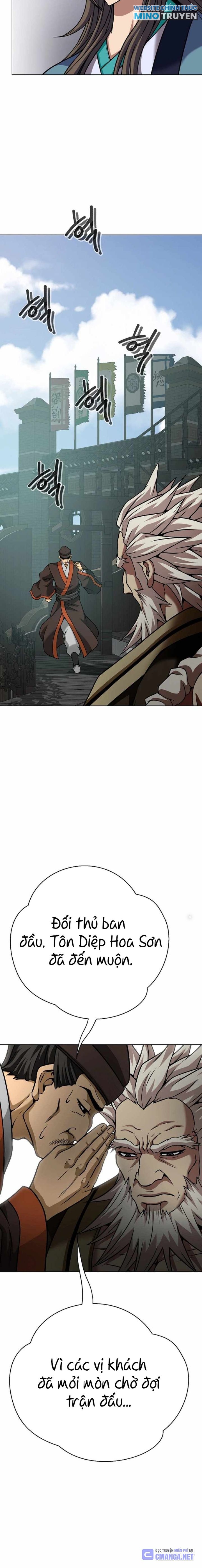 Douyara Watashi No Karada Wa Kanzen Muteki No You Desu Ne - Chương 9 - Trang 18