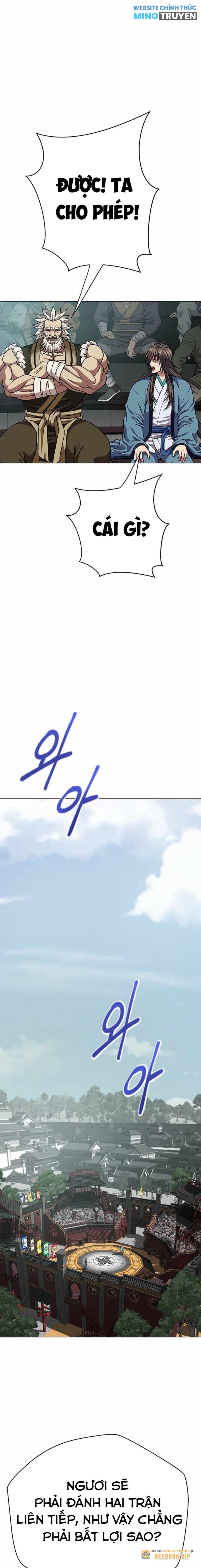 Douyara Watashi No Karada Wa Kanzen Muteki No You Desu Ne - Chương 9 - Trang 19