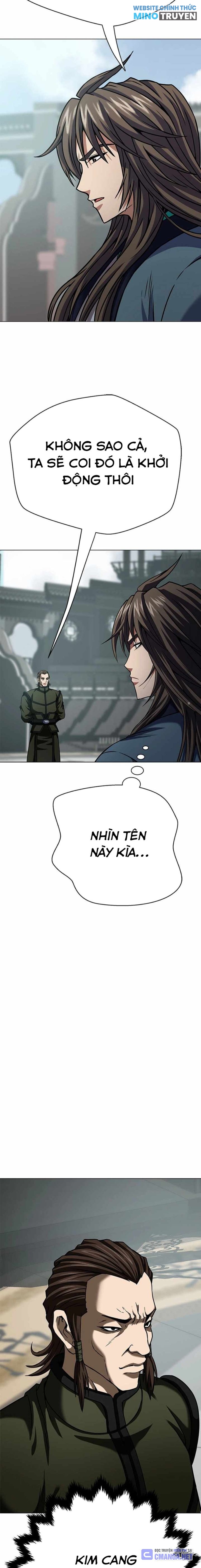 Douyara Watashi No Karada Wa Kanzen Muteki No You Desu Ne - Chương 9 - Trang 20