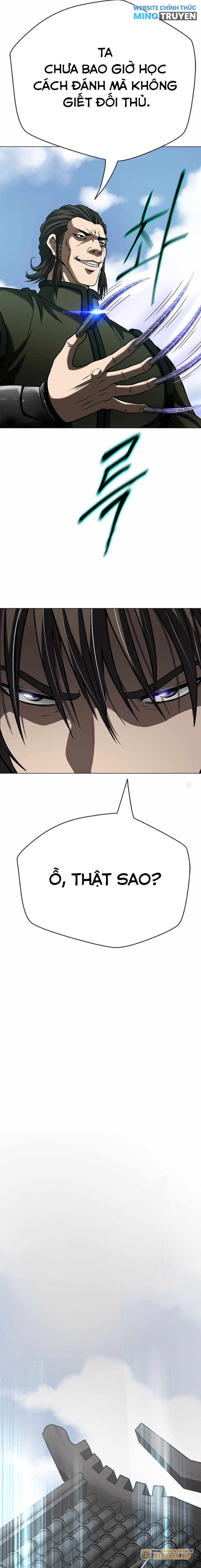 Douyara Watashi No Karada Wa Kanzen Muteki No You Desu Ne - Chương 9 - Trang 23