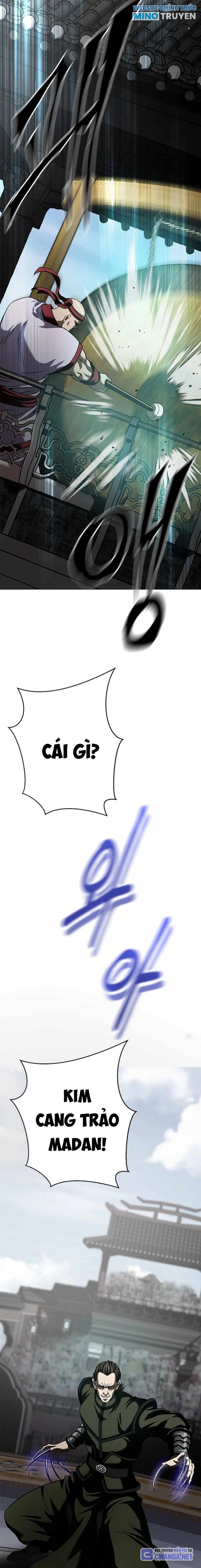 Douyara Watashi No Karada Wa Kanzen Muteki No You Desu Ne - Chương 9 - Trang 24