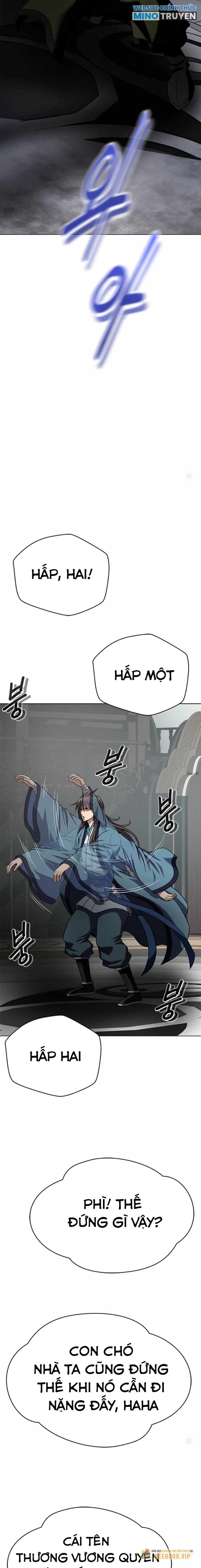 Douyara Watashi No Karada Wa Kanzen Muteki No You Desu Ne - Chương 9 - Trang 25