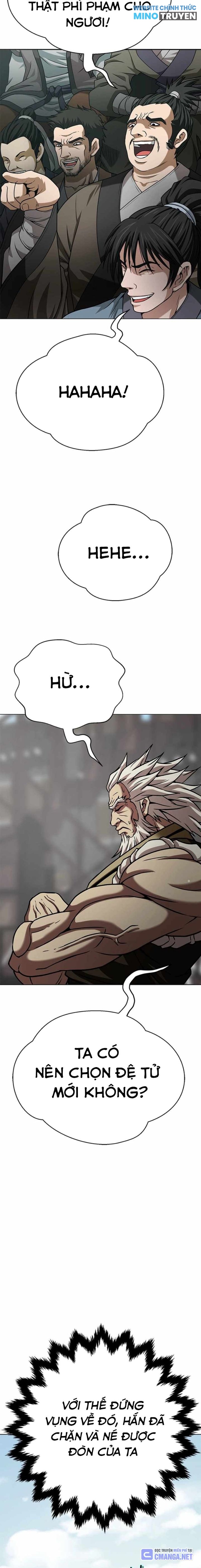 Douyara Watashi No Karada Wa Kanzen Muteki No You Desu Ne - Chương 9 - Trang 26