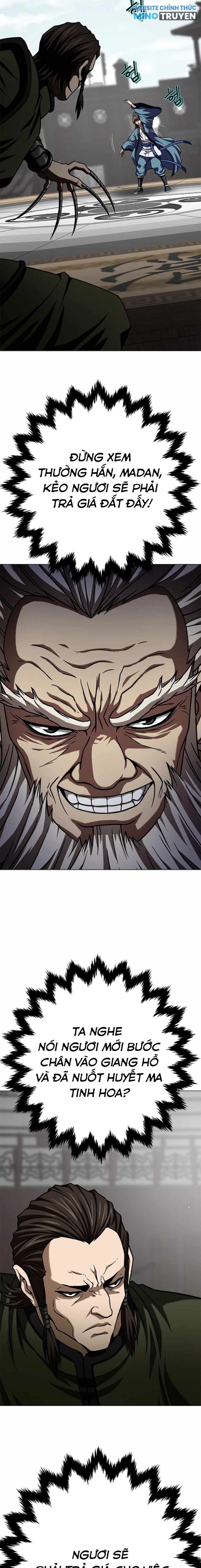 Douyara Watashi No Karada Wa Kanzen Muteki No You Desu Ne - Chương 9 - Trang 27